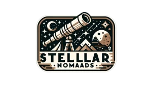 Stellar Nomads